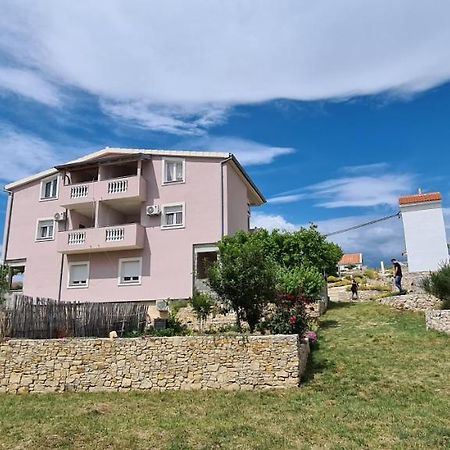 Apartmani Cesar Rtina Kültér fotó