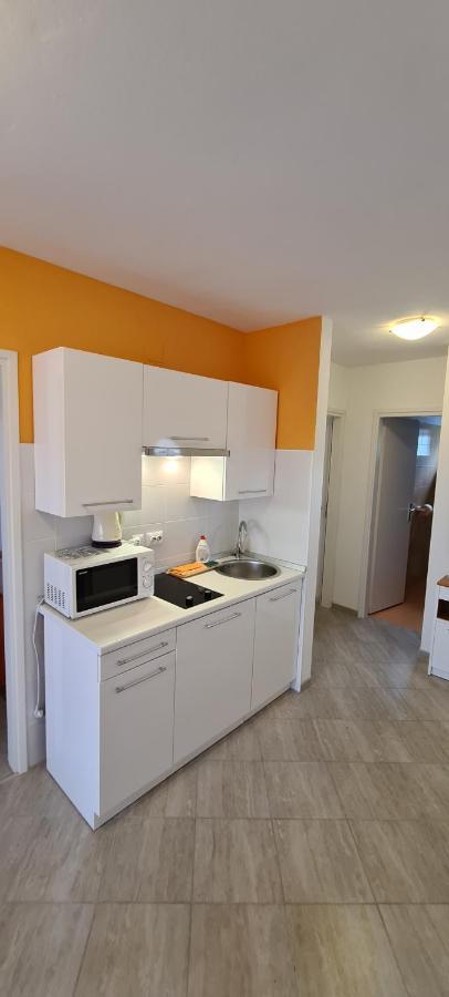 Apartmani Cesar Rtina Kültér fotó