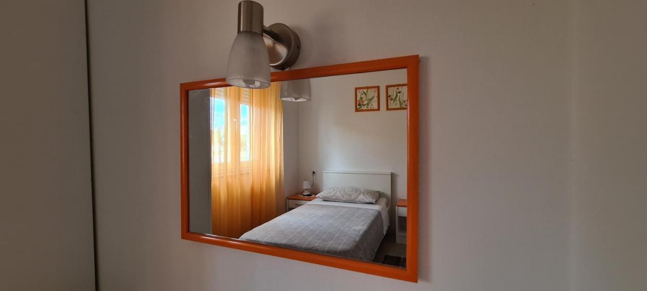 Apartmani Cesar Rtina Kültér fotó