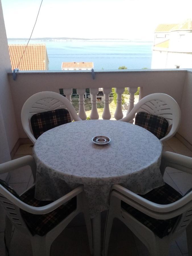 Apartmani Cesar Rtina Kültér fotó