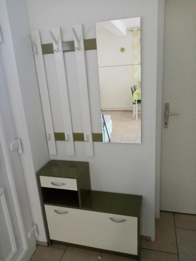 Apartmani Cesar Rtina Kültér fotó