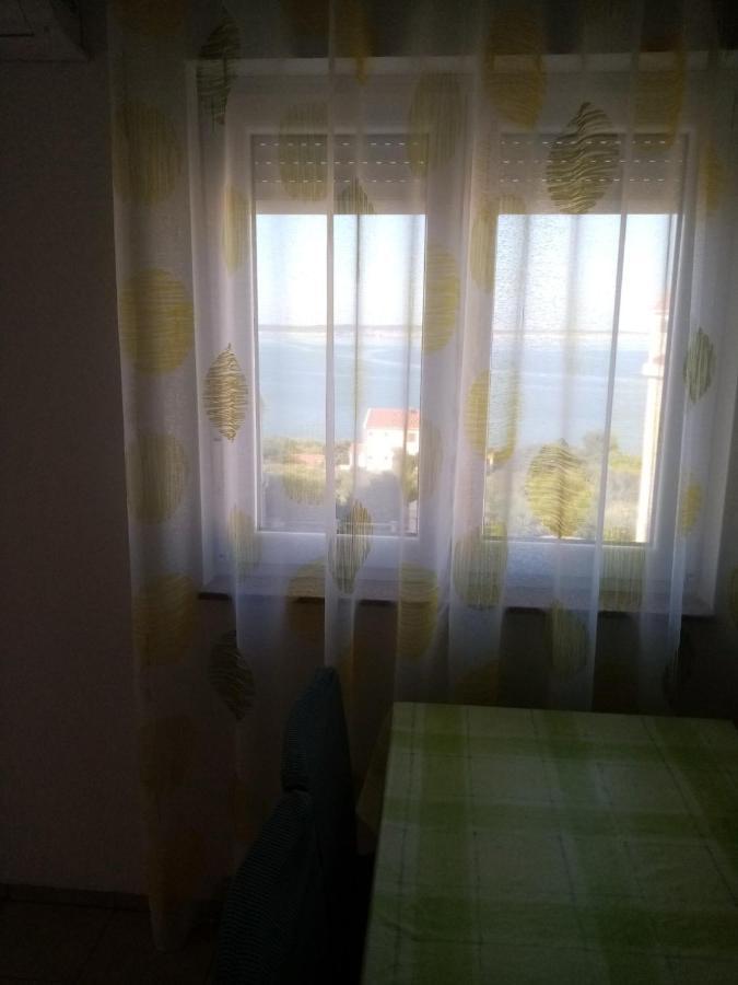 Apartmani Cesar Rtina Kültér fotó