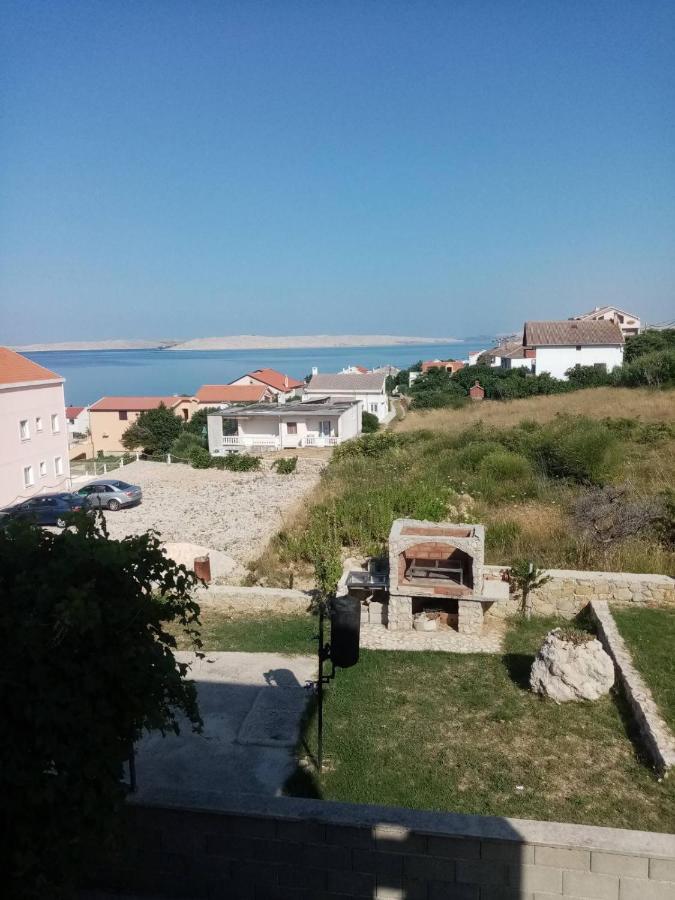 Apartmani Cesar Rtina Kültér fotó