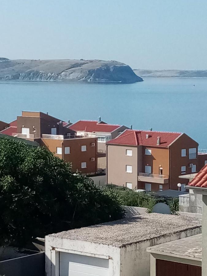 Apartmani Cesar Rtina Kültér fotó