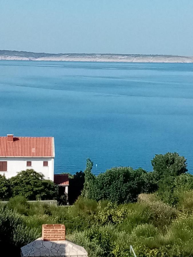 Apartmani Cesar Rtina Kültér fotó