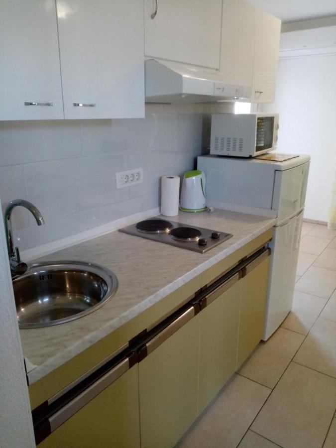 Apartmani Cesar Rtina Kültér fotó