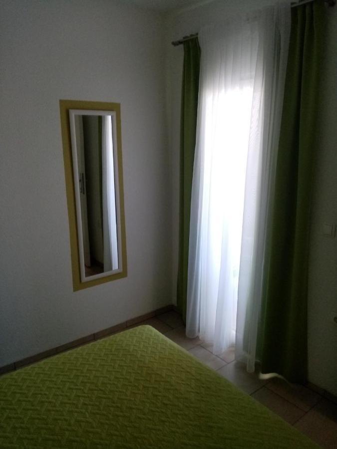 Apartmani Cesar Rtina Kültér fotó